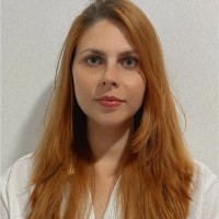 Bob Employee Beatriz Barbosa's profile photo