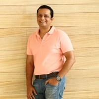 Unilog Employee Prabhakar Sunder's profile photo