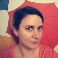 Izabela Wójcik Email