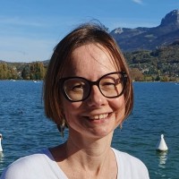 TECHNIDATA Employee Delphine Rosaz's profile photo