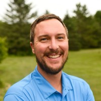 Molson Coors Beverage Company Employee Ben Knutson's profile photo