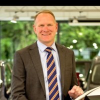 STEVEN EAGELL LIMITED Employee Bryan Portsmouth's profile photo