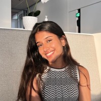 Mental VR Employee Mishka Parikh's profile photo