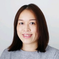 The Hong Kong Jockey Club Employee Rita Tam's profile photo