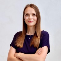 BAT Employee Anna Kozik's profile photo