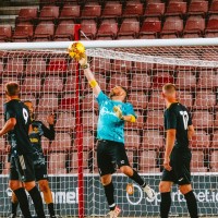 Sandown Group UK Employee Andrew Bowers's profile photo