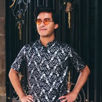 Raúl Pozos's profile photo