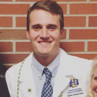 Triage Staffing | Healthcare Staffing Employee Hadley Meyer's profile photo