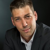 Mathieu Simonin Email & Phone Number