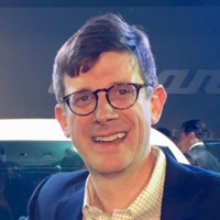 Top Line Appliance Center Employee Michael Manley's profile photo