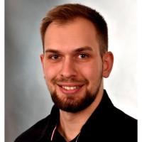 Wescom Group Employee Patrick Garlej's profile photo