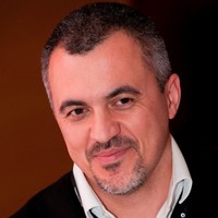 Cvsair Employee Gurol Aydemir's profile photo