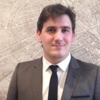 REPONSE Employee Camille Brenier's profile photo