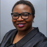 FirstBank UK Limited Employee Kemi Iyinbor's profile photo
