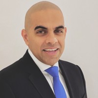 Halcon Systems L.L.C. Employee Neel Ghai's profile photo