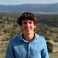 Nicolás Agustí Email