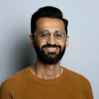 The Travel Corporation Employee Vishal Panchmatia's profile photo