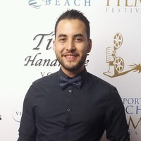 The Cannery Employee Henry Torres's profile photo