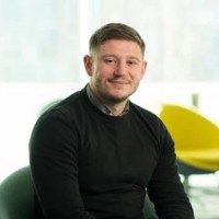 Acorn Group Employee Nathan Baldwin's profile photo
