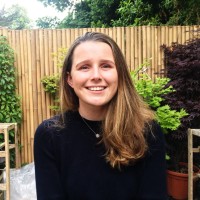 Colossyan Employee Sarah Murphy's profile photo