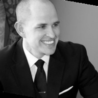 Dtravel Employee Eric Pace's profile photo