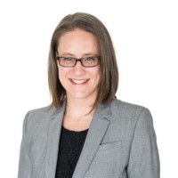 Revenu Québec Employee Catherine Pigeon's profile photo