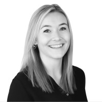 Datapeople Employee Carly Glass's profile photo