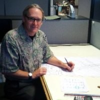 Robert Talmadge Email & Phone Number