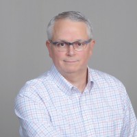 Page Vault Employee Eric Henshaw's profile photo