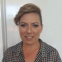 Tremco CPG Australia Employee Snez Petrovska's profile photo