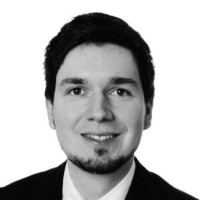 TRASER Software GmbH Employee Malte Stolley's profile photo