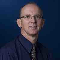 Colorado Automobile Theft Prevention Authority Employee Robert Force's profile photo