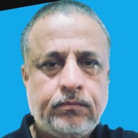 Mohammad Akhlaq Email & Phone Number