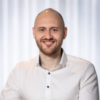 INTREXX GmbH Employee Robin Walz's profile photo