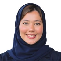 Nün Academy Employee Amany Khojah's profile photo