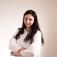 Miranda Creative, Inc. Employee Yana Karin's profile photo