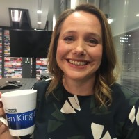 Michelin Employee Emma Batchelor's profile photo