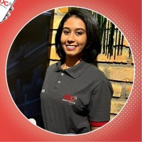 ABC Solutions Employee Sabrina Oliveira's profile photo
