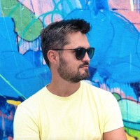 Slingshot Employee Artsiom Samasiuk's profile photo