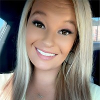 Rural King Employee Cortney Cook's profile photo