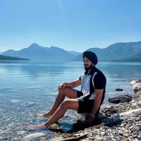 Arshpreet Singh Email