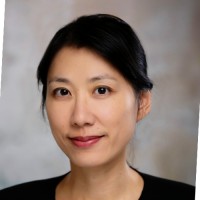 UPS Employee May Chi's profile photo