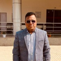 Big Bull Trader Employee Deepak Shaw's profile photo