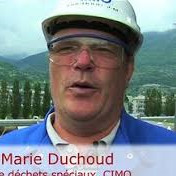 SATOM S.A. Employee Joseph-Marie Duchoud's profile photo