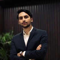 Ayass BioScience, LLC Employee Raafeh Sajjad's profile photo