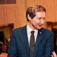 Training Qualifications UK Employee Patrick Giles's profile photo