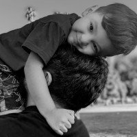 ChargeTronix Employee Thomas Flores's profile photo