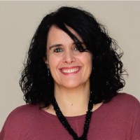 TECHO-Chile Employee Cali Trivelli's profile photo