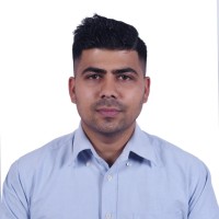 Sunil Paudel Email