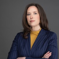 Pender Litigation Employee Frances Mahon's profile photo